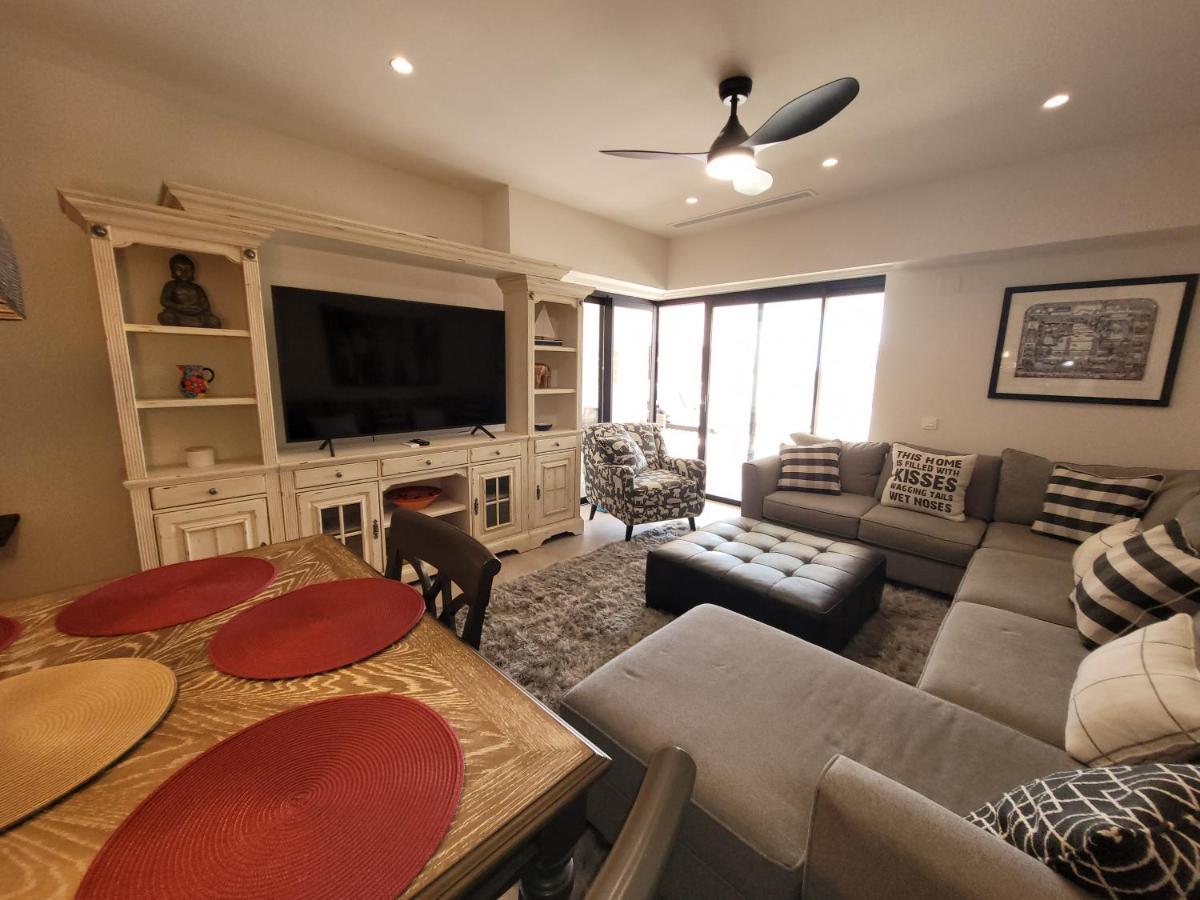 Stunning Apartment La Cala De Mijas - Walking Distance To The Beach And Town - Pool Open Exterior photo