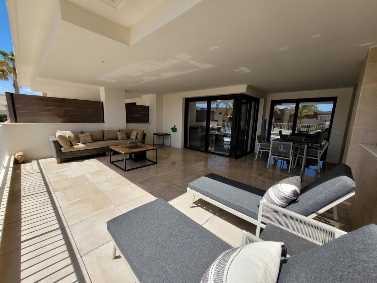 Stunning Apartment La Cala De Mijas - Walking Distance To The Beach And Town - Pool Open Exterior photo