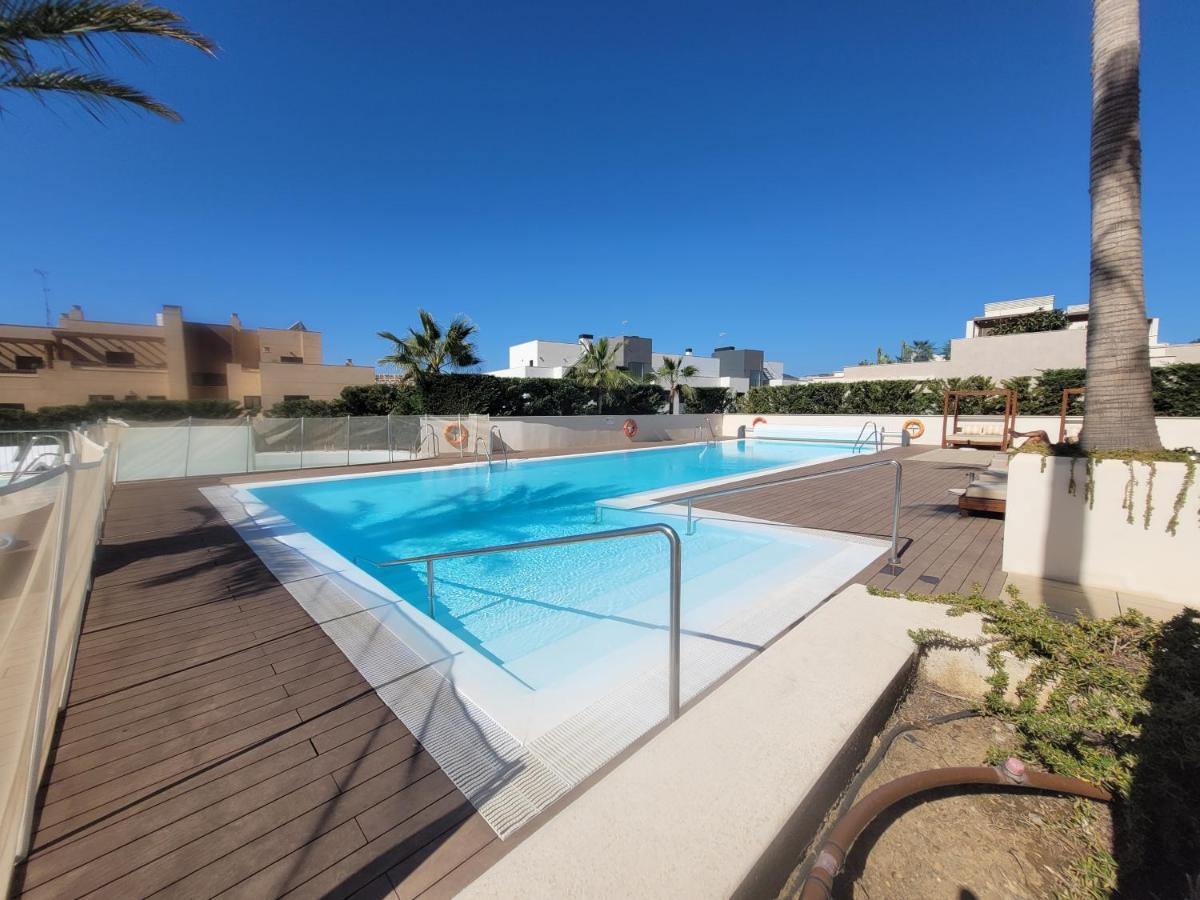 Stunning Apartment La Cala De Mijas - Walking Distance To The Beach And Town - Pool Open Exterior photo